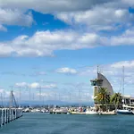 Les Marinas De La I-3 By Interhome Apartament *