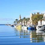 Apartament Les Marinas De La I-3 By Interhome