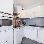 Apartament Les Marinas De La I-3 By Interhome Le Grau-du-Roi