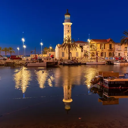 Les Marinas De La I-3 By Interhome لو غراو دو روا