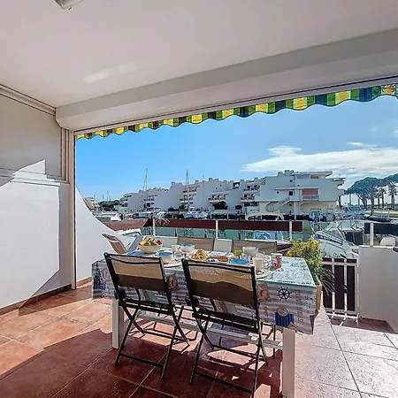 Les Marinas De La I-3 By Interhome Apartament