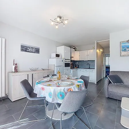 Apartamento Les Marinas De La I-3 By Interhome *