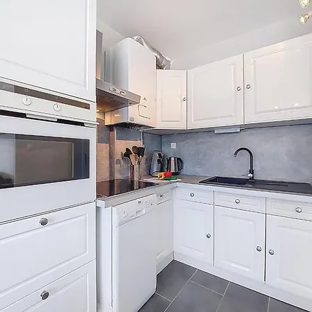 Apartamento Les Marinas De La I-3 By Interhome Le Grau-du-Roi