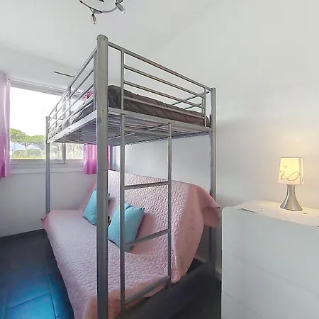 Les Marinas De La I-3 By Interhome