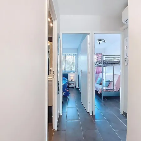Apartamento Les Marinas De La I-3 By Interhome *