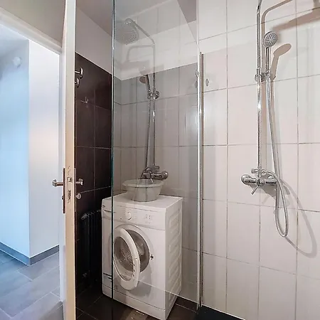 Les Marinas De La I-3 By Interhome *
