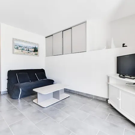 Les Marinas De La I-3 By Interhome