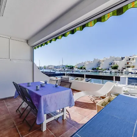 Les Marinas De La I-3 By Interhome Le Grau-du-Roi