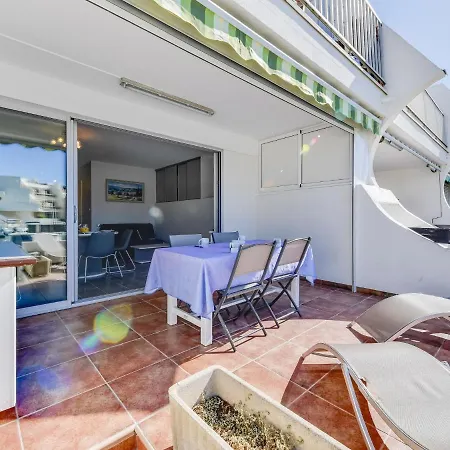 Les Marinas De La I-3 By Interhome