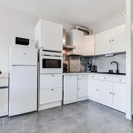 Les Marinas De La I-3 By Interhome Apartment Le Grau-du-Roi