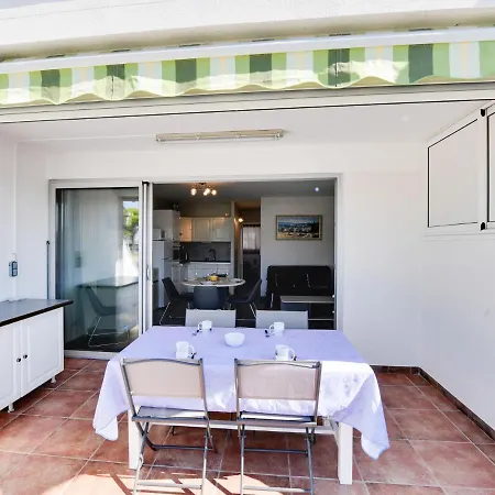 Les Marinas De La I-3 By Interhome Apartment