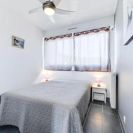 Les Marinas De La I-3 By Interhome Apartment