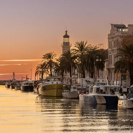Les Marinas De La I-3 By Interhome Apartment