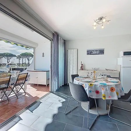 Les Marinas De La I-3 By Interhome * Le Grau-du-Roi