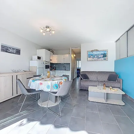Les Marinas De La I-3 By Interhome *