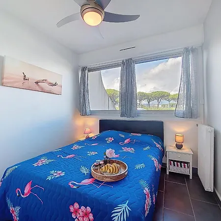 Les Marinas De La I-3 By Interhome