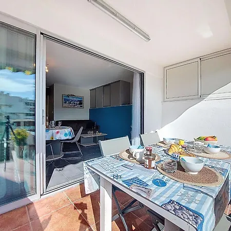 Les Marinas De La I-3 By Interhome *