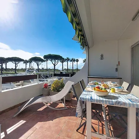 Les Marinas De La I-3 By Interhome * Le Grau-du-Roi