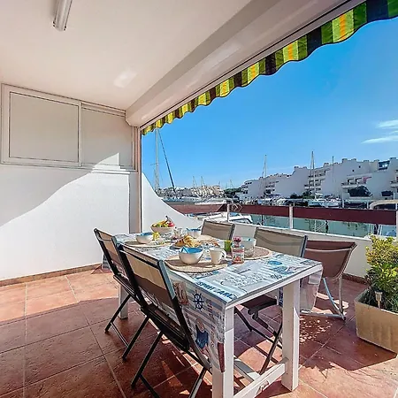 Les Marinas De La I-3 By Interhome