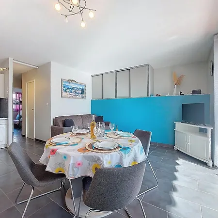 Les Marinas De La I-3 By Interhome Le Grau-du-Roi