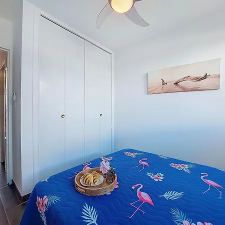 Les Marinas De La I-3 By Interhome Daire *